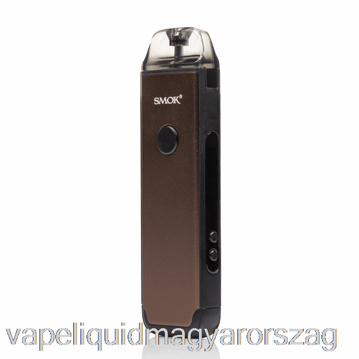 Smok Acro 25w Pod Rendszer Kávé Vape E Cigi